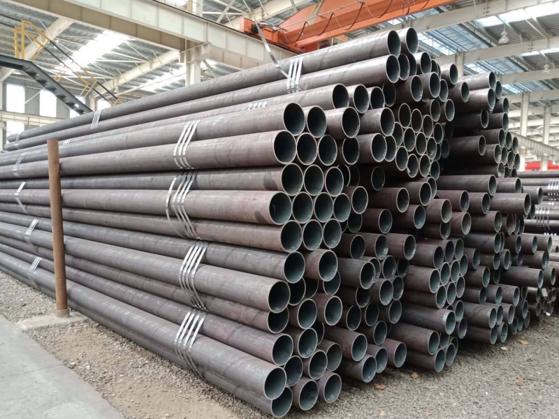 烟台30CrMo合金无缝钢管