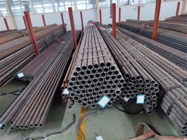 烟台20G合金无缝钢管